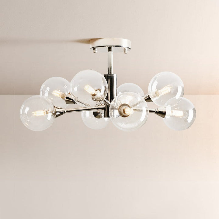 Apollo Flush Mount