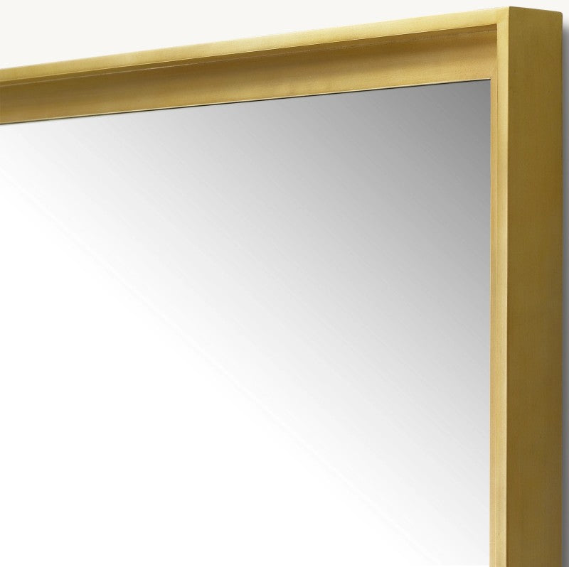 Architect Shadow-Box Mirror