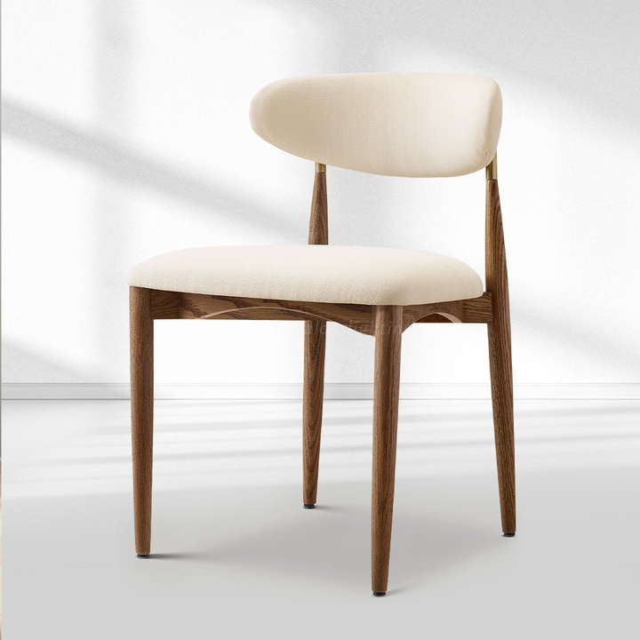 Arhny Fabric Dining Side Chair