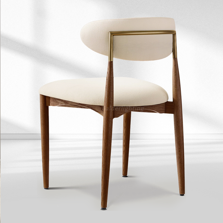Arhny Fabric Dining Side Chair