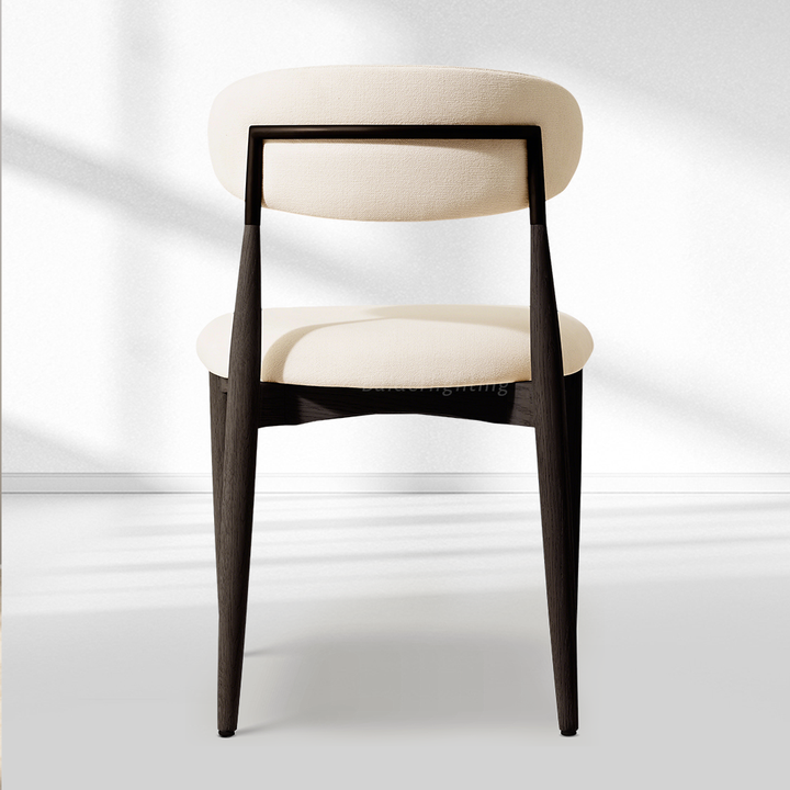 Arhny Fabric Dining Side Chair