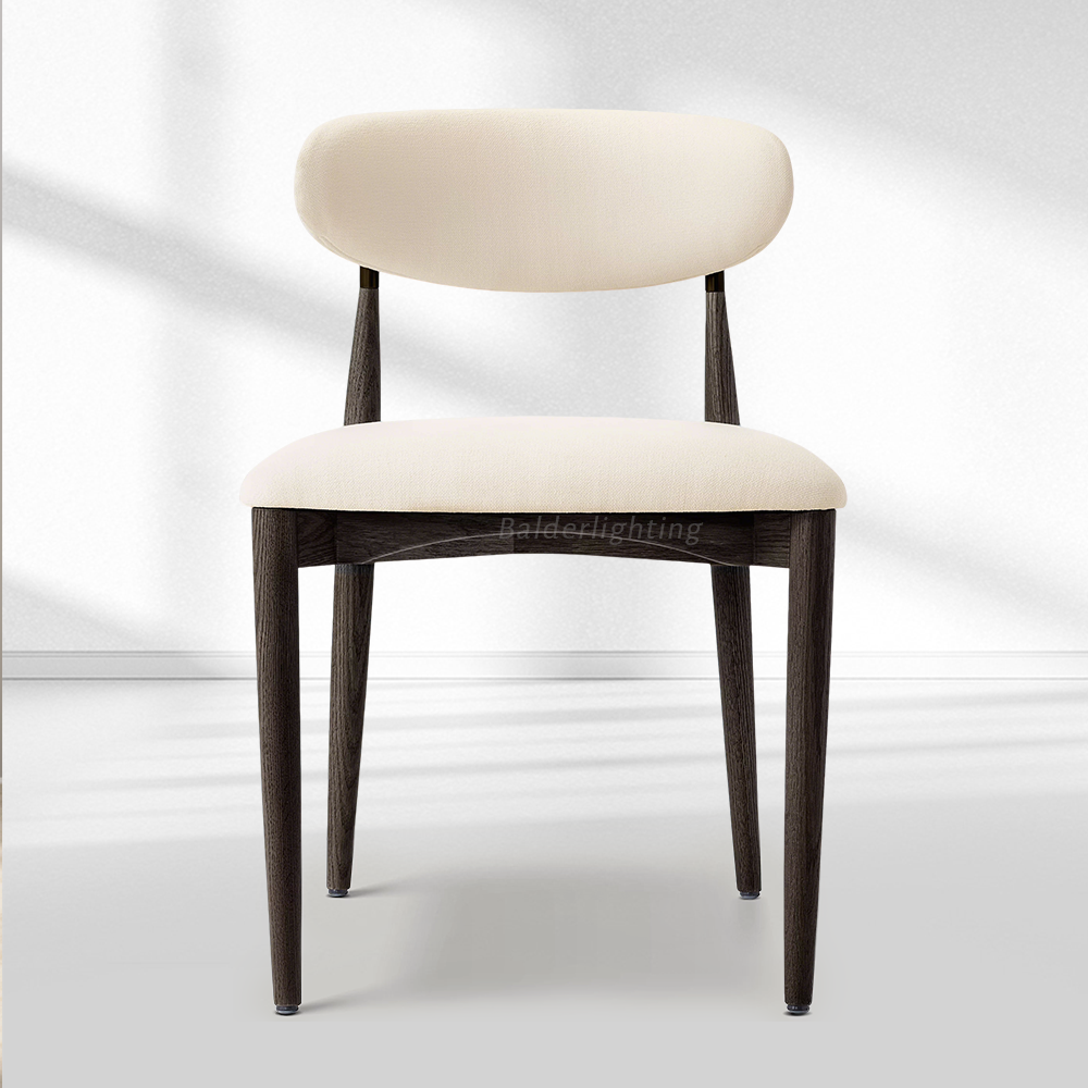 Arhny Fabric Dining Side Chair
