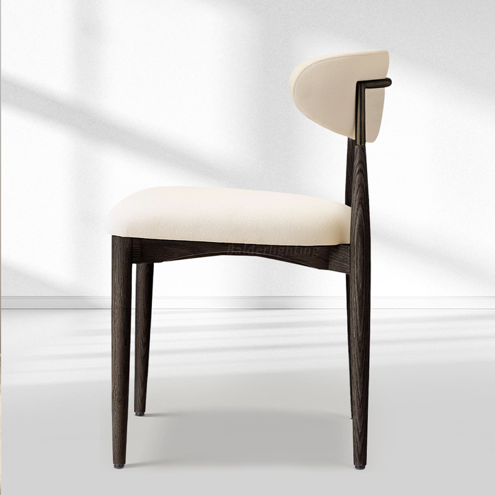 Arhny Fabric Dining Side Chair