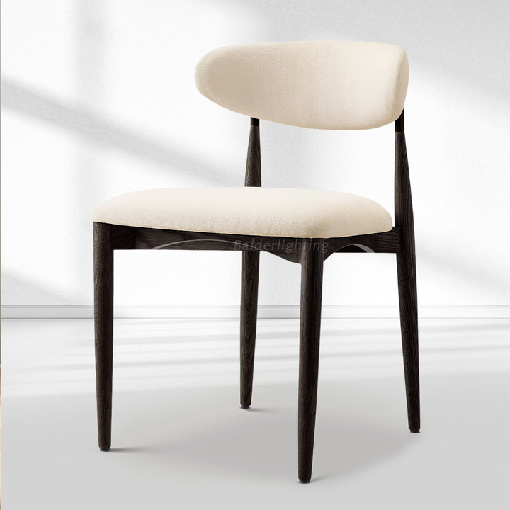Arhny Fabric Dining Side Chair
