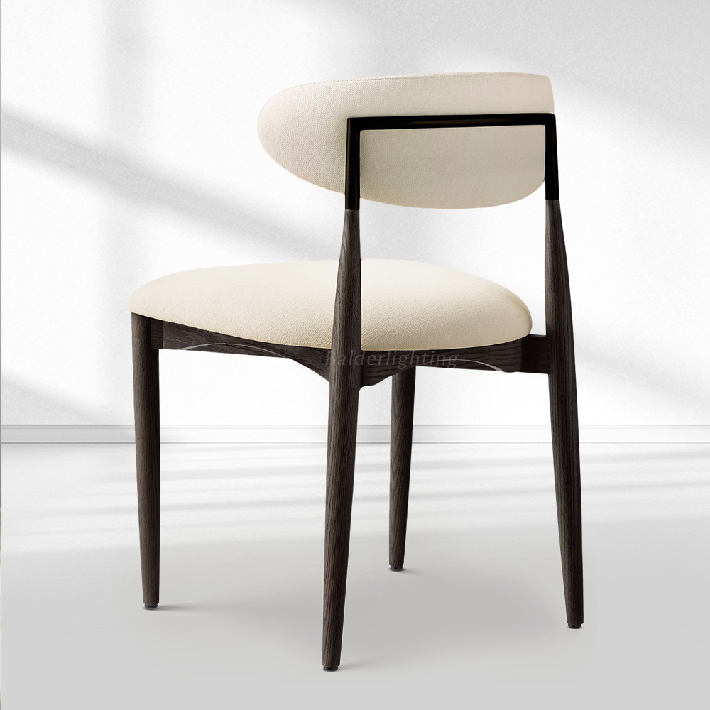 Arhny Fabric Dining Side Chair