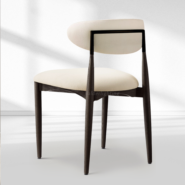 Arhny Fabric Dining Side Chair