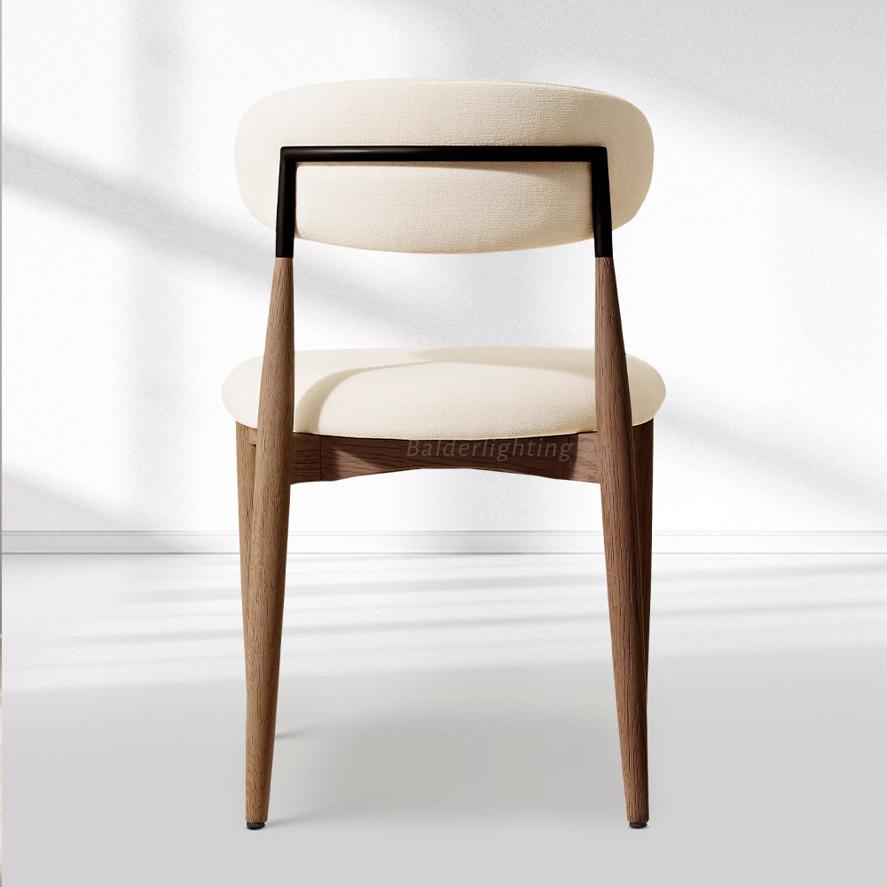 Arhny Fabric Dining Side Chair