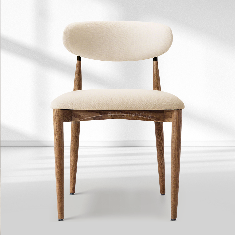 Arhny Fabric Dining Side Chair
