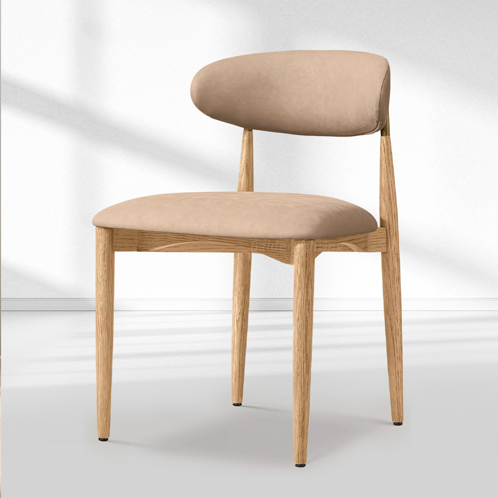 Arhny Fabric Dining Side Chair