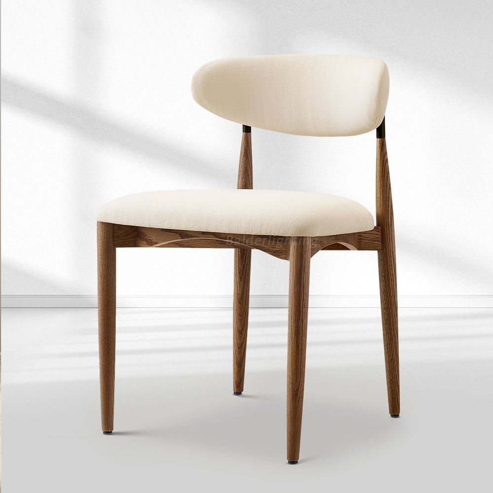Arhny Fabric Dining Side Chair