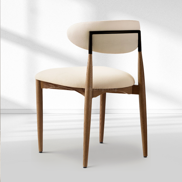 Arhny Fabric Dining Side Chair