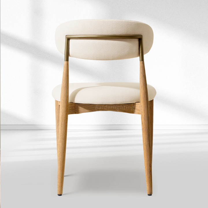 Arhny Fabric Dining Side Chair