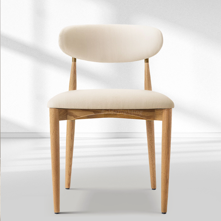 Arhny Fabric Dining Side Chair