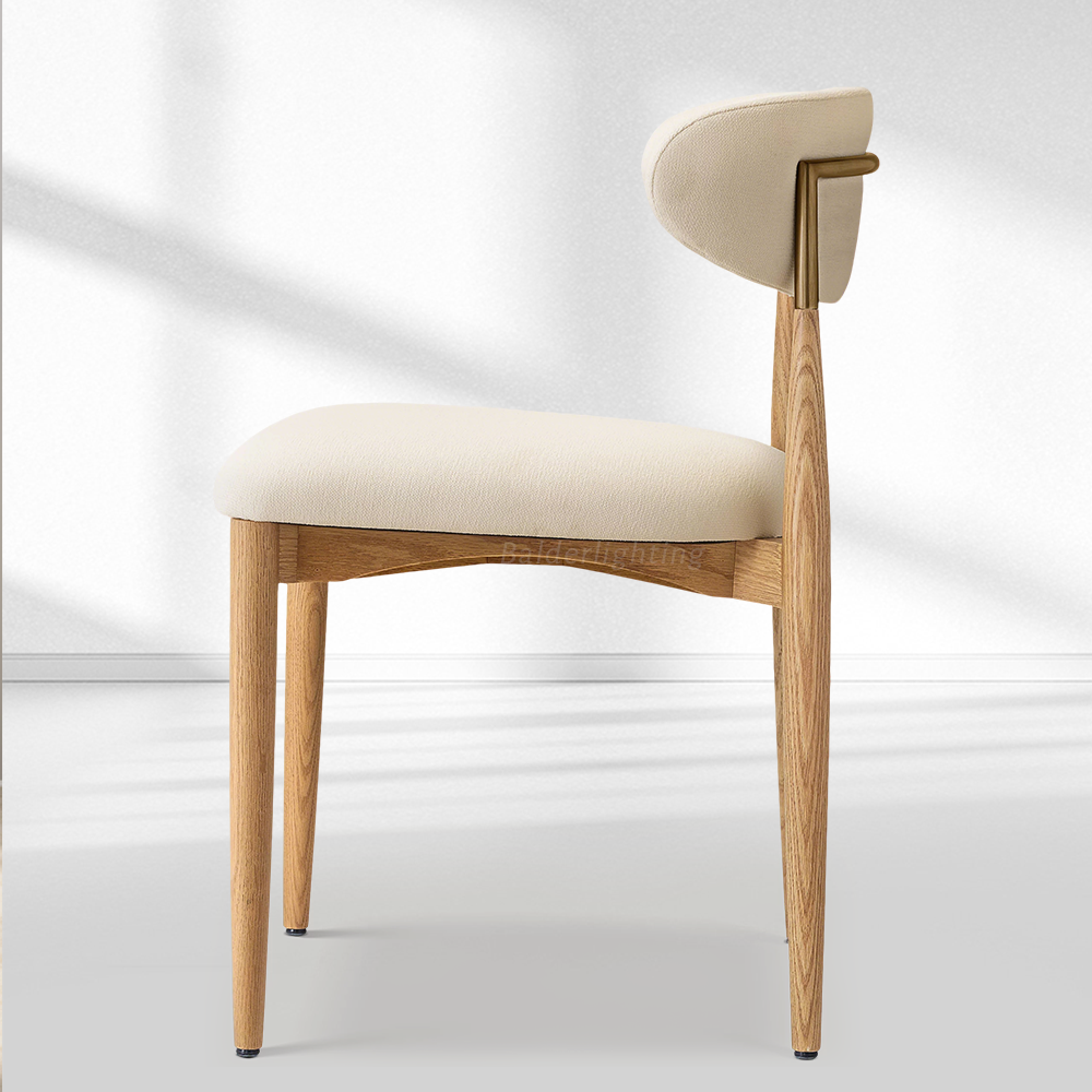Arhny Fabric Dining Side Chair