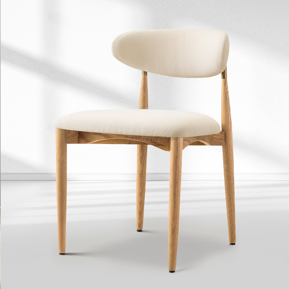 Arhny Fabric Dining Side Chair