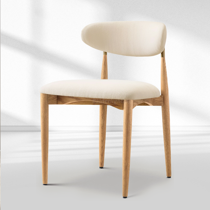 Arhny Fabric Dining Side Chair