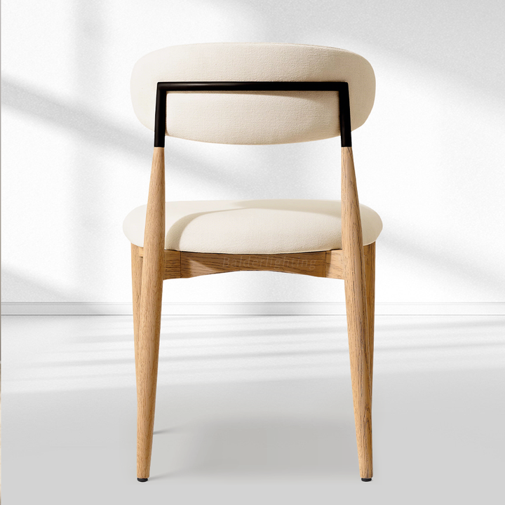 Arhny Fabric Dining Side Chair