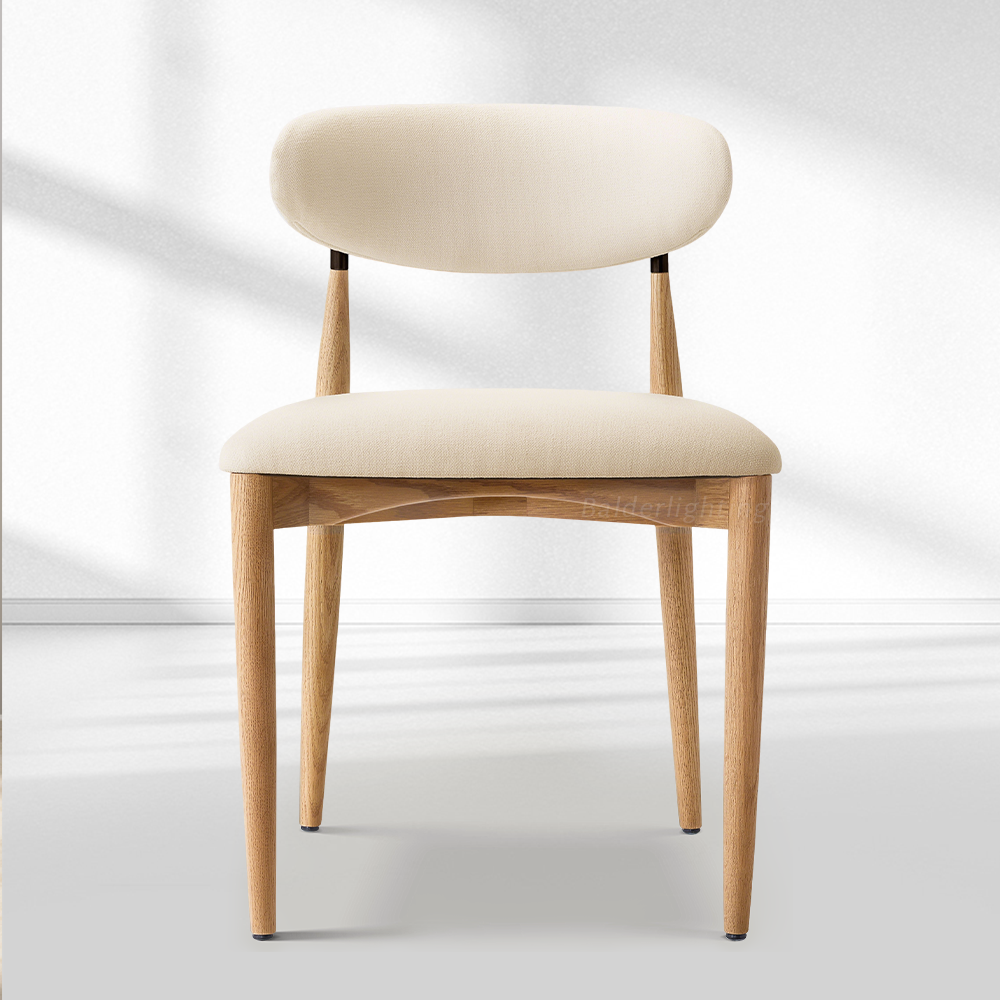 Arhny Fabric Dining Side Chair