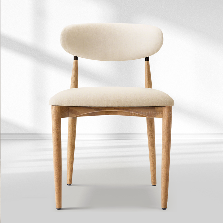 Arhny Fabric Dining Side Chair