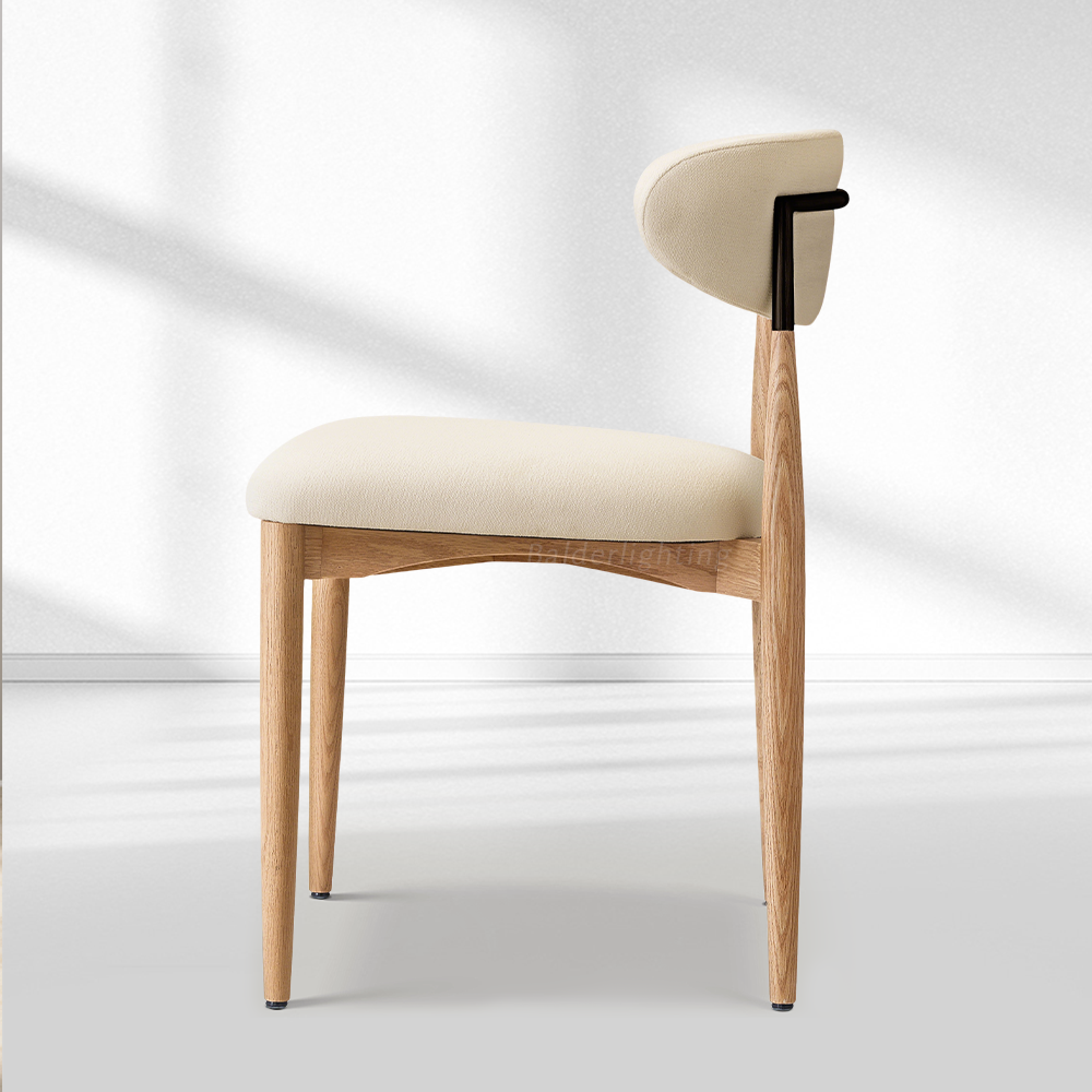 Arhny Fabric Dining Side Chair