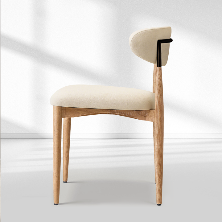 Arhny Fabric Dining Side Chair