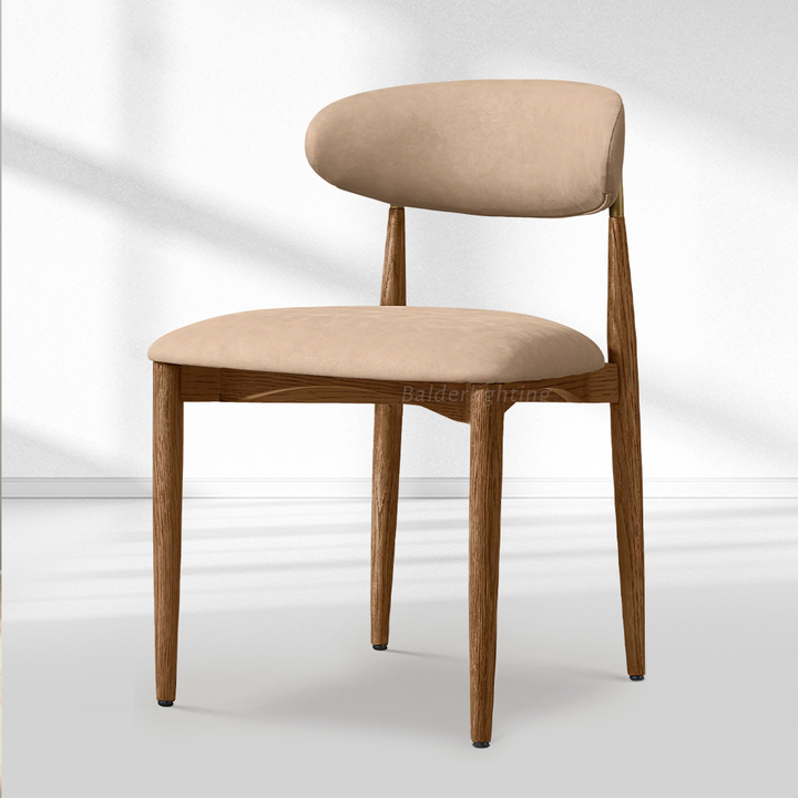 Arhny Fabric Dining Side Chair