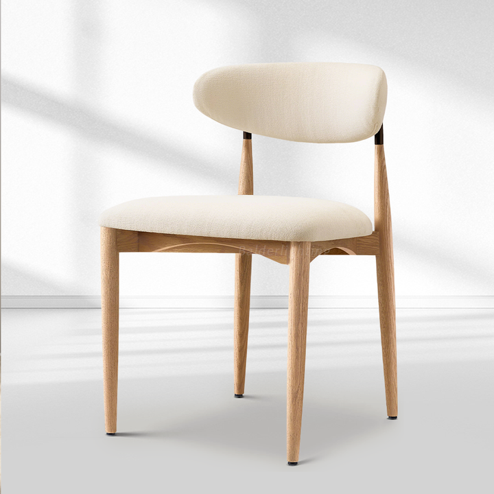 Arhny Fabric Dining Side Chair