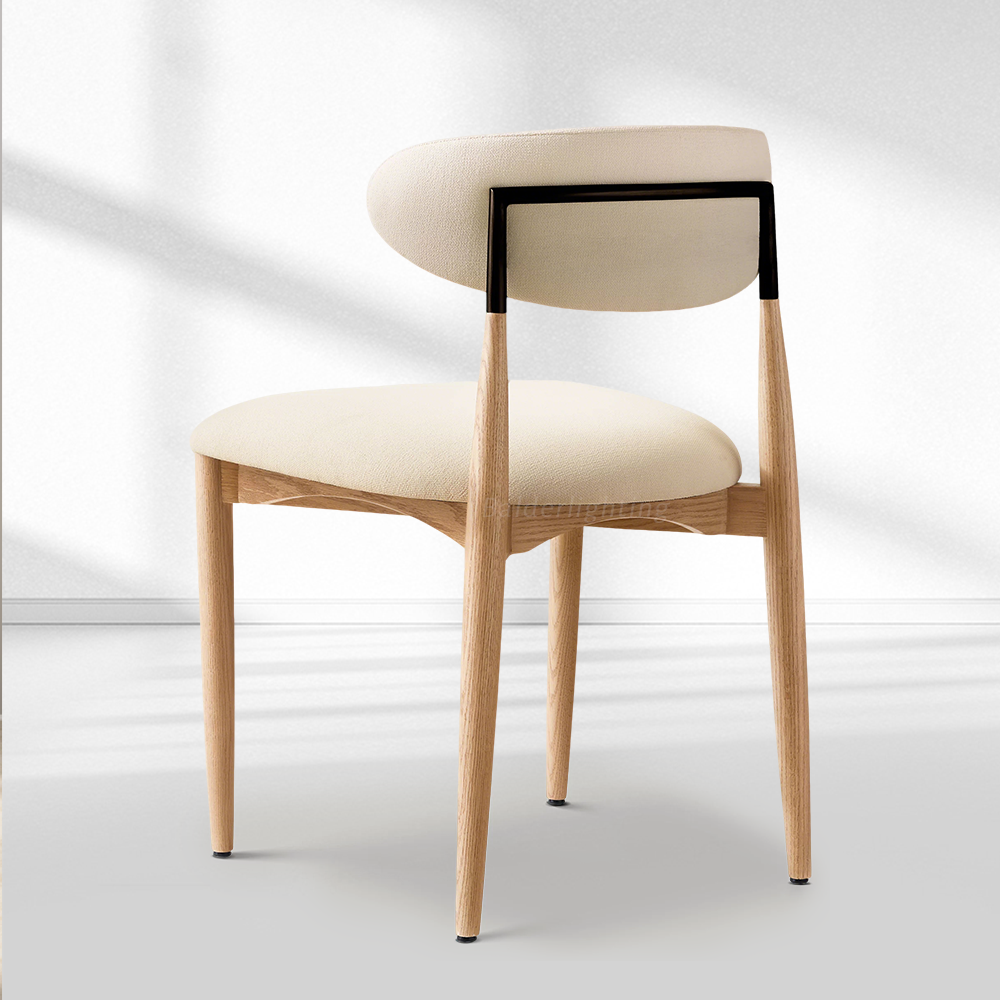 Arhny Fabric Dining Side Chair