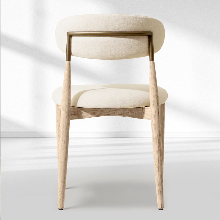 Arhny Fabric Dining Side Chair