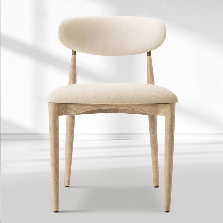 Arhny Fabric Dining Side Chair