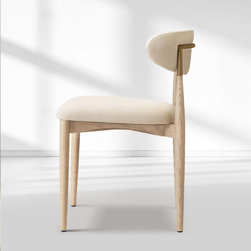 Arhny Fabric Dining Side Chair