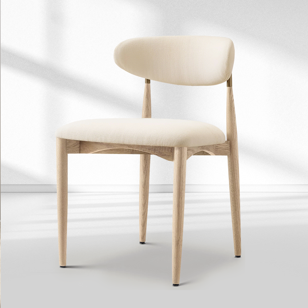 Arhny Fabric Dining Side Chair
