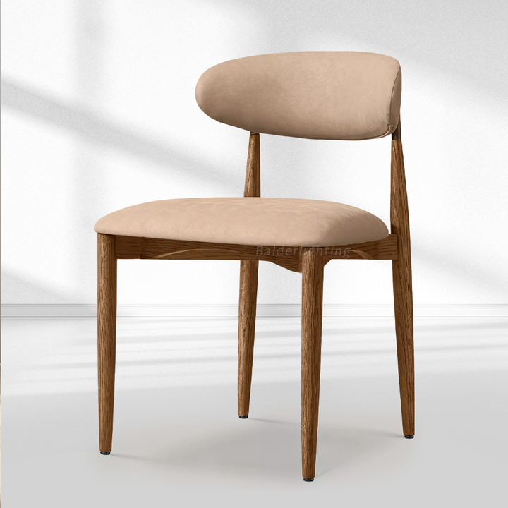 Arhny Fabric Dining Side Chair