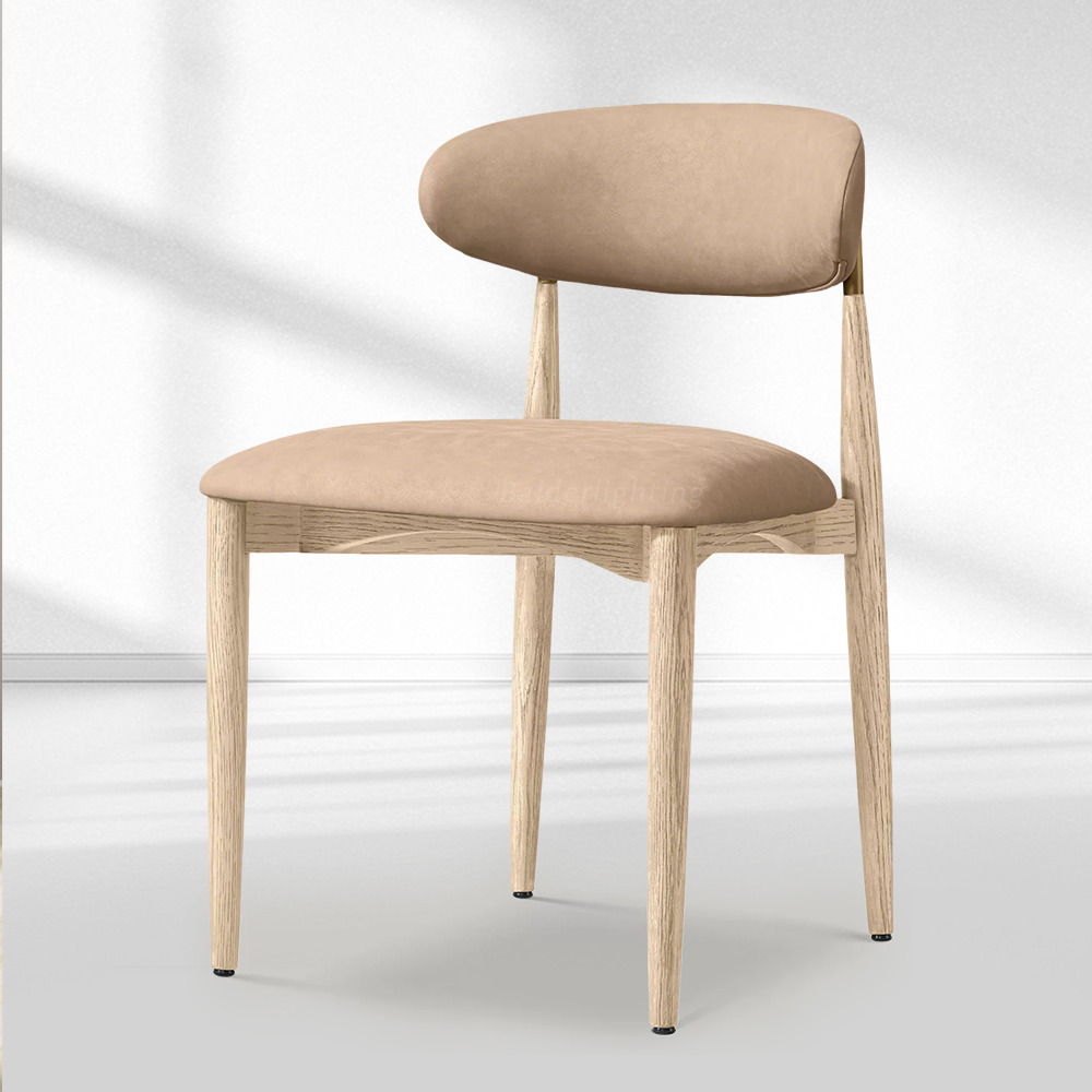 Arhny Fabric Dining Side Chair