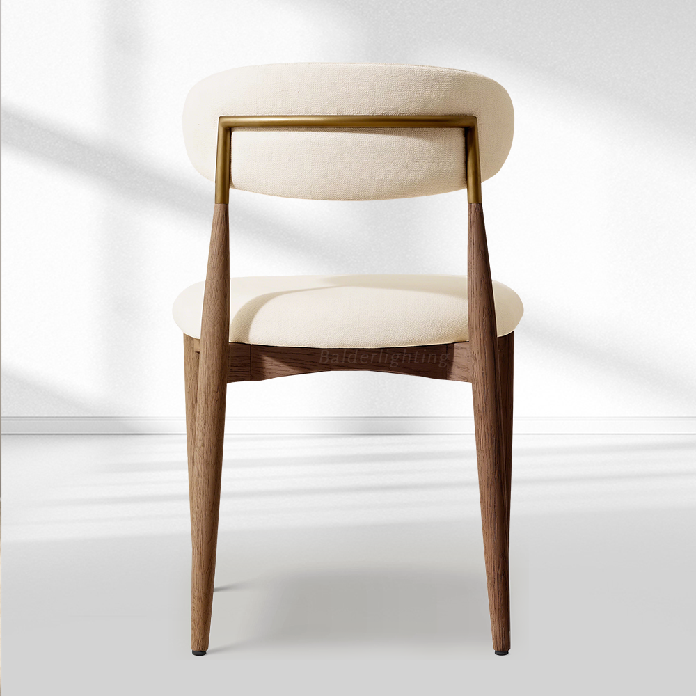Arhny Fabric Dining Side Chair