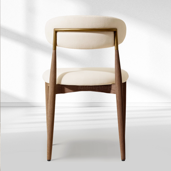 Arhny Fabric Dining Side Chair
