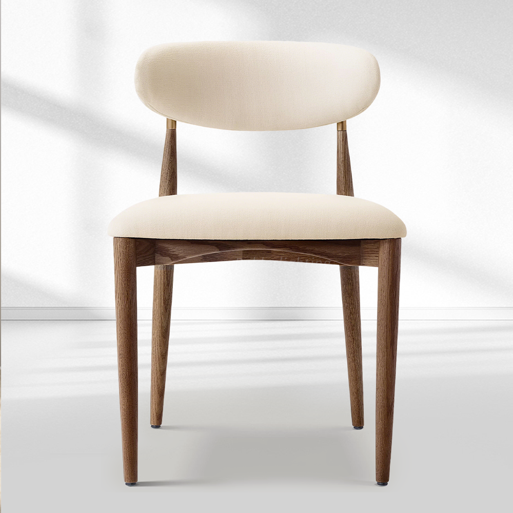 Arhny Fabric Dining Side Chair