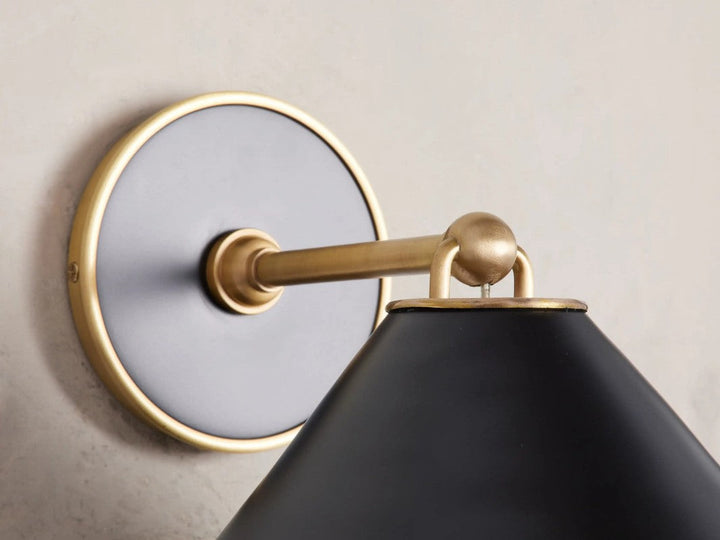 Ario Wall Sconce