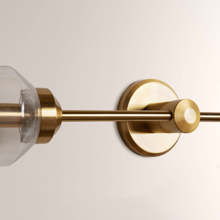 Arraw Double Wall Sconce