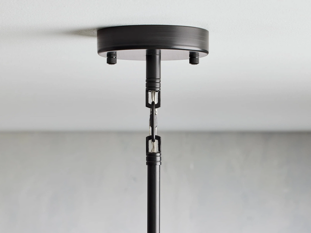 Arvin Round Chandelier