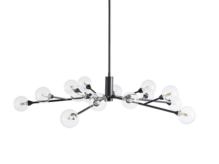Arvin Round Chandelier