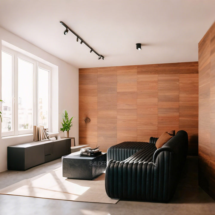 Aspan Channel Modular Sofa