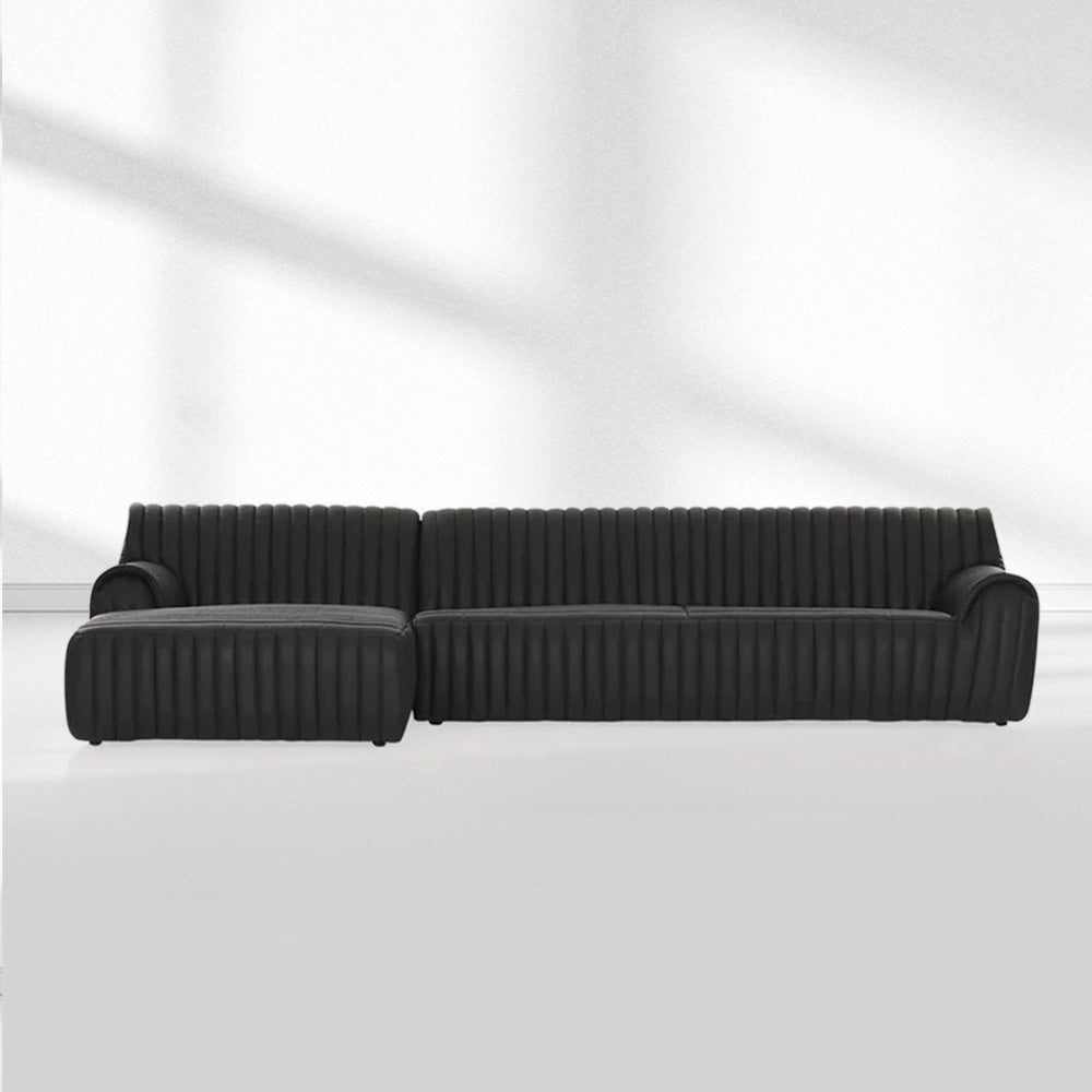 Aspan Channel Modular Sofa
