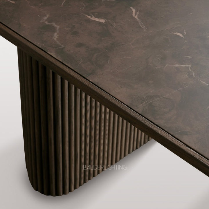 Astor Dining Table