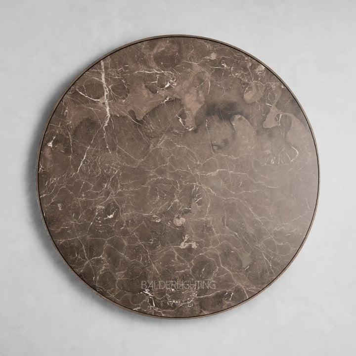 Astor Round Coffee Table