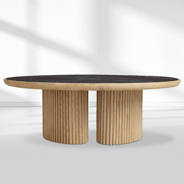 Astor Round Coffee Table