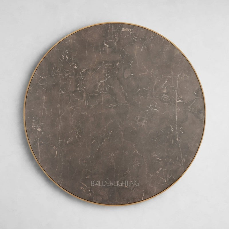 Astor Round Dining Table