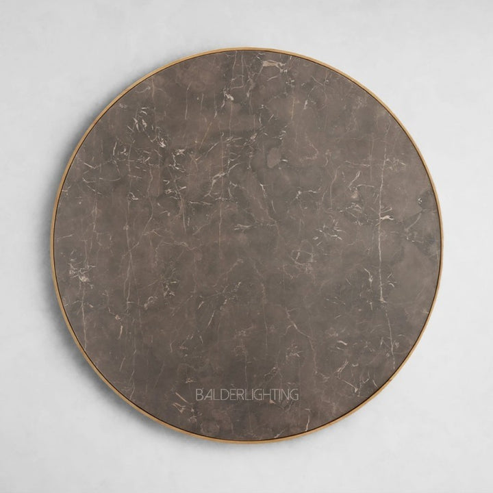 Astor Round Dining Table