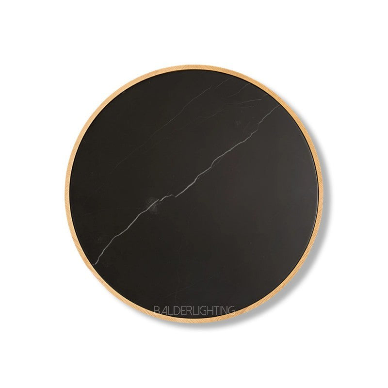 Astor Round End Table