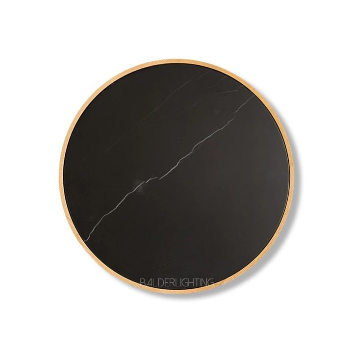 Astor Round End Table